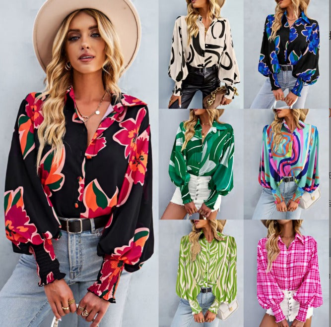 BLUSAS MIX