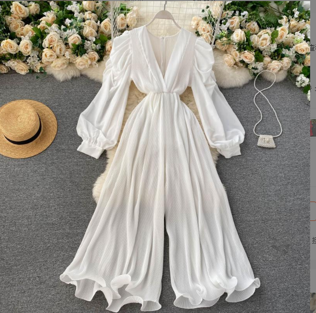 JUMPSUIT OLANES