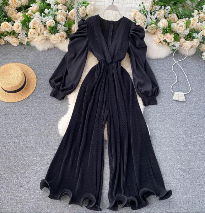 JUMPSUIT OLANES